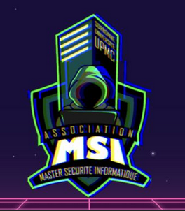 AMSI CTF 2025 logo