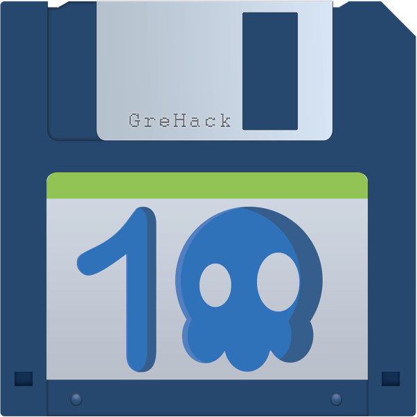 GreHack 2022 logo