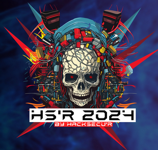 Hacksecureims 2024 logo