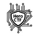HeroCTF 2023 logo