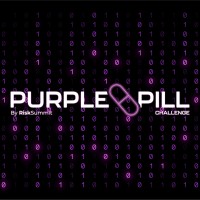 PurplePill 2022 logo