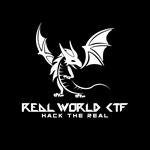 RealWorld CTF 2023 logo