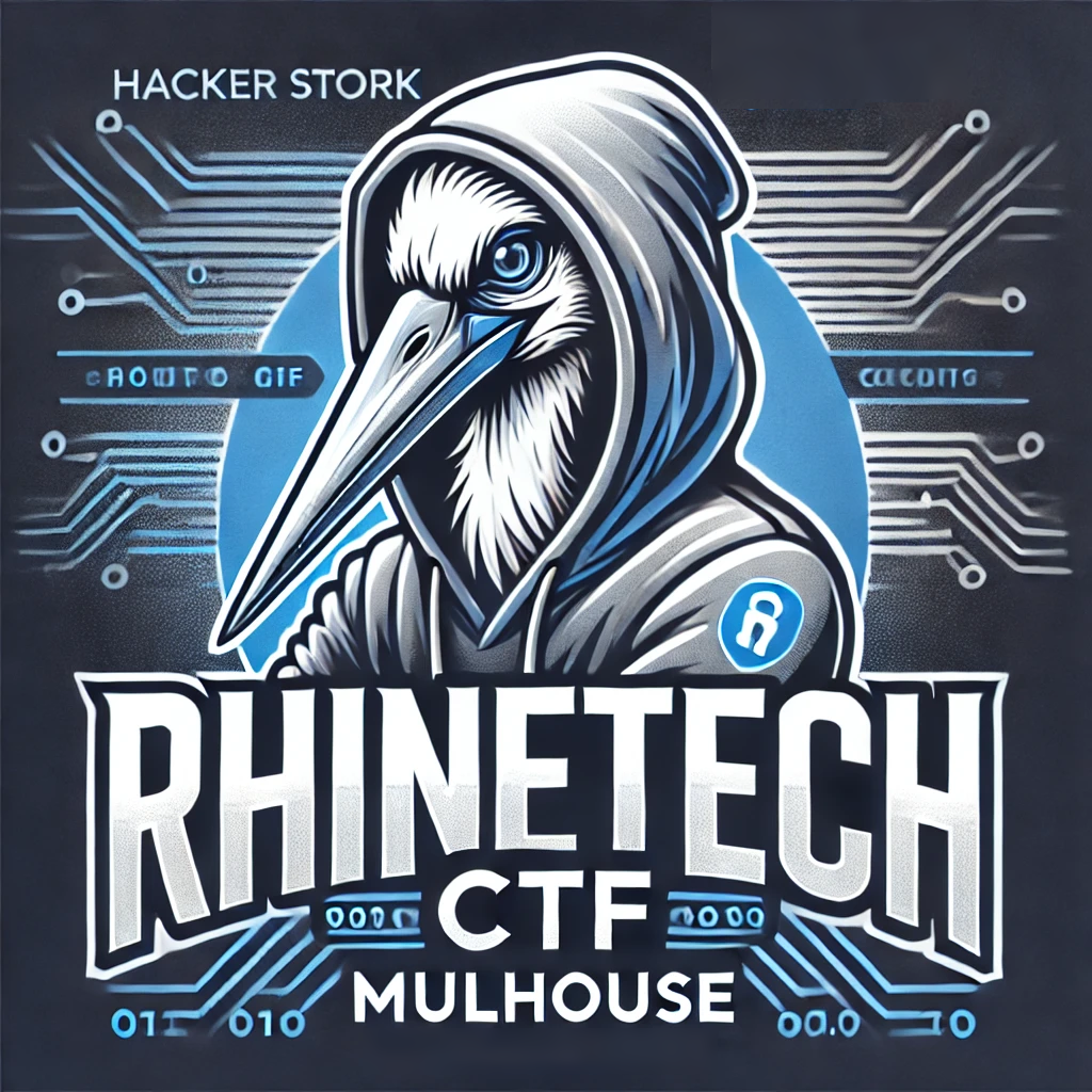 RhineTech 2024 logo