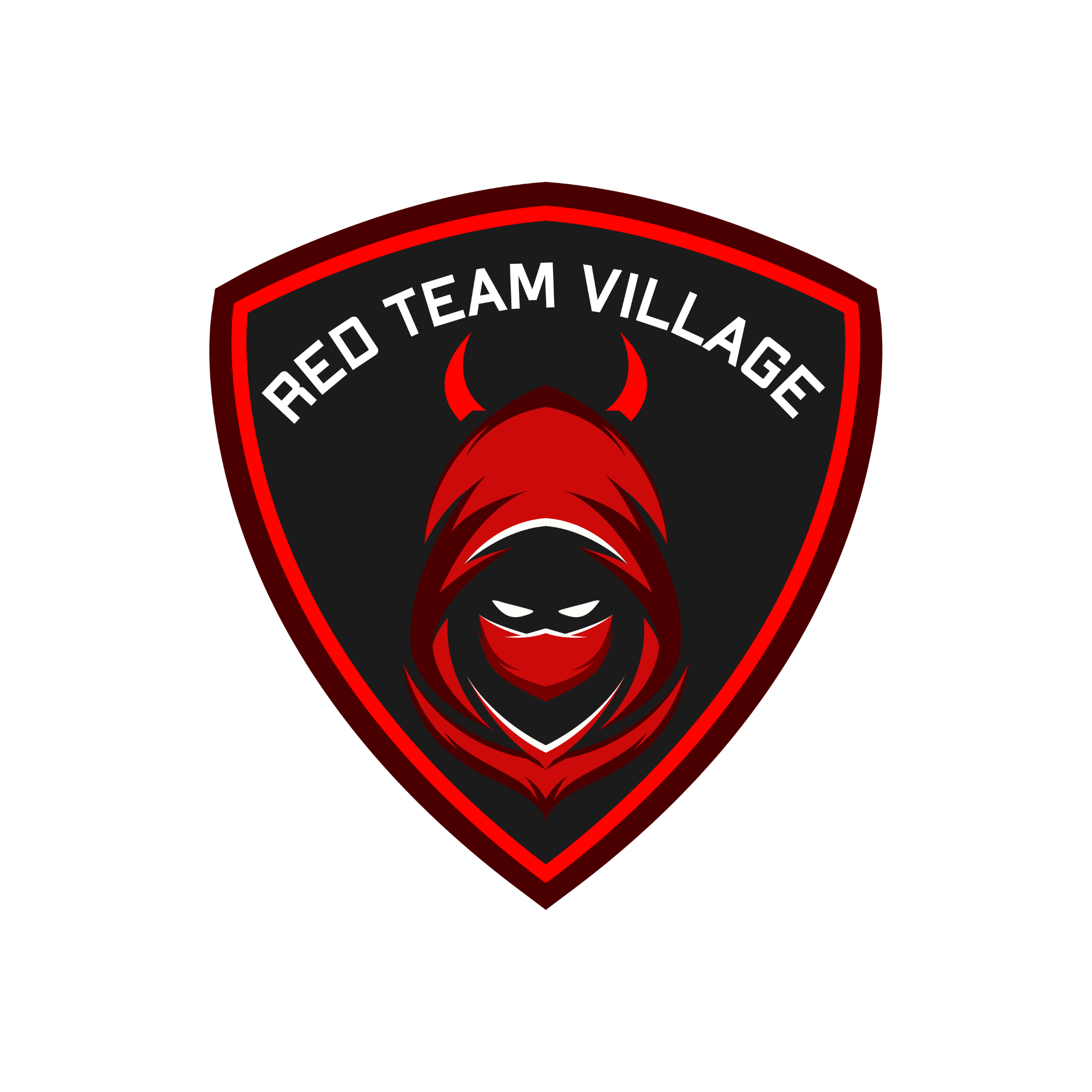 DEFCON RedTeamVillage 2023 logo