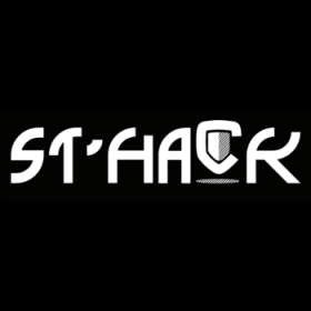 Sthack 2023 logo