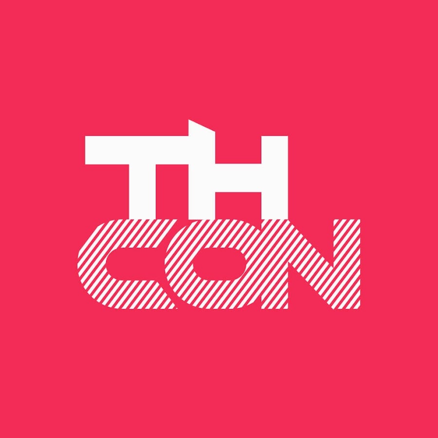 THcon 2022 logo