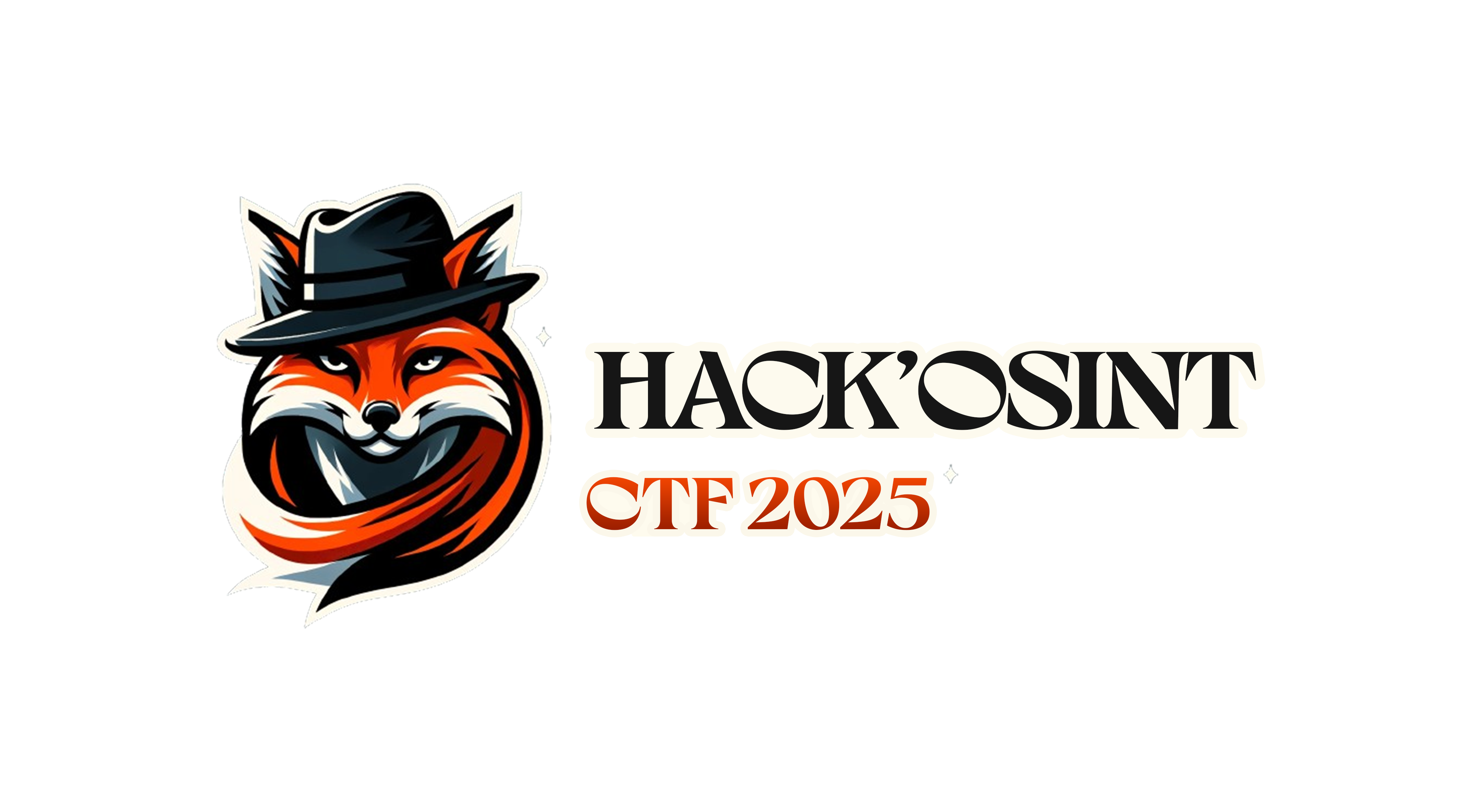 Hack'OSINT 2025