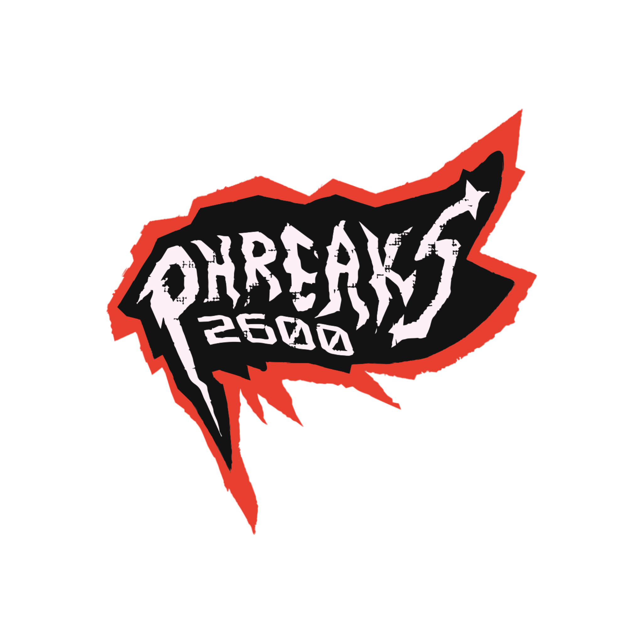 Phreaks 2600
